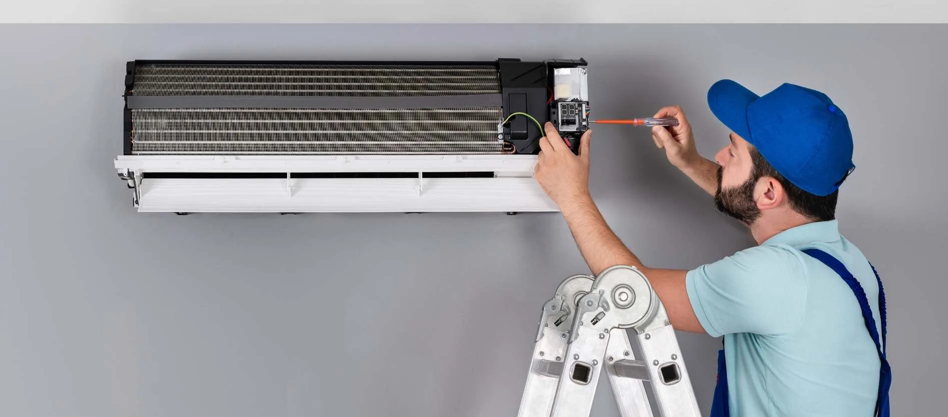 Topselvi Fujiplus Klima Gaz Dolum Servisi